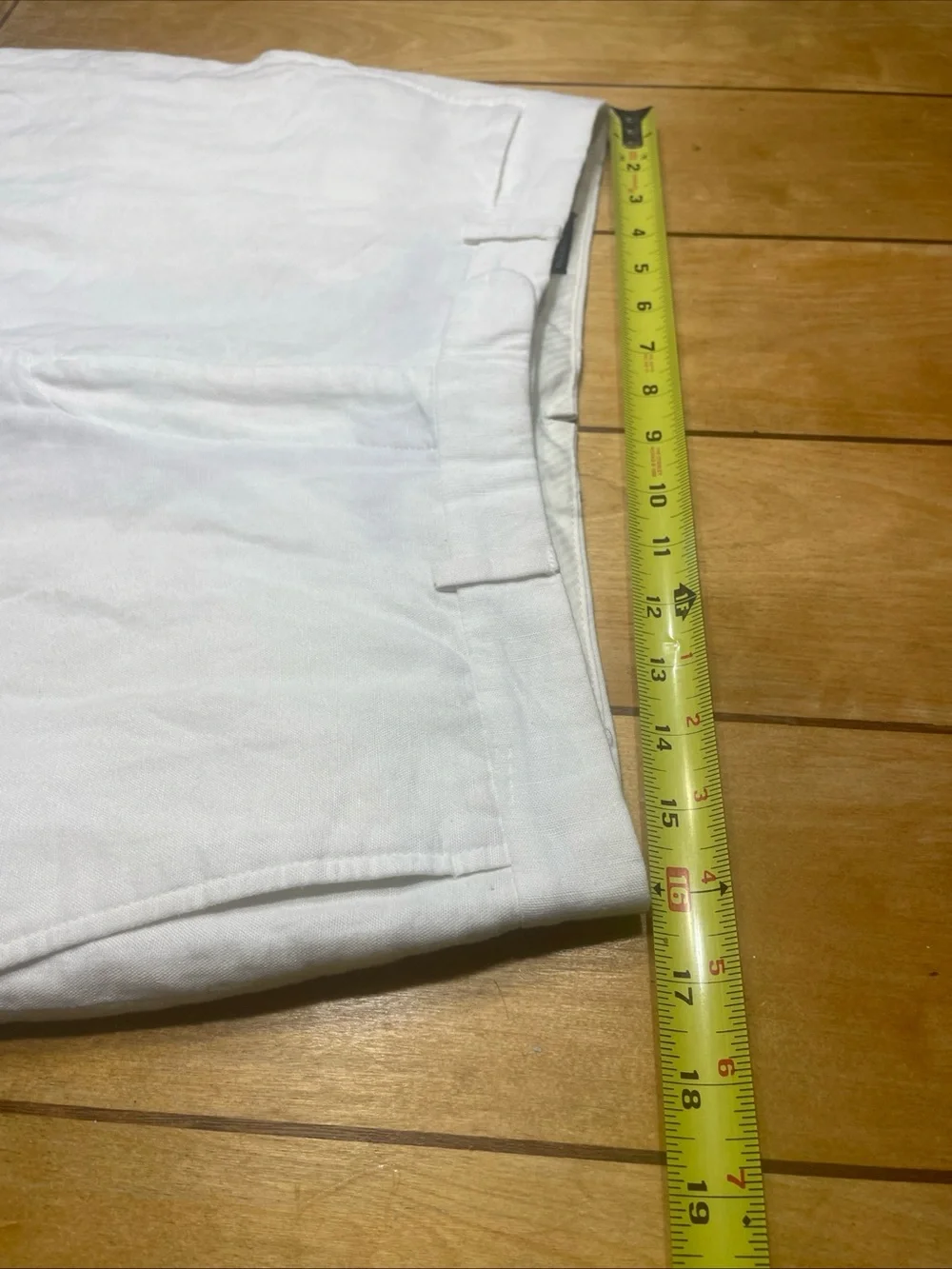 Lands End classic straight